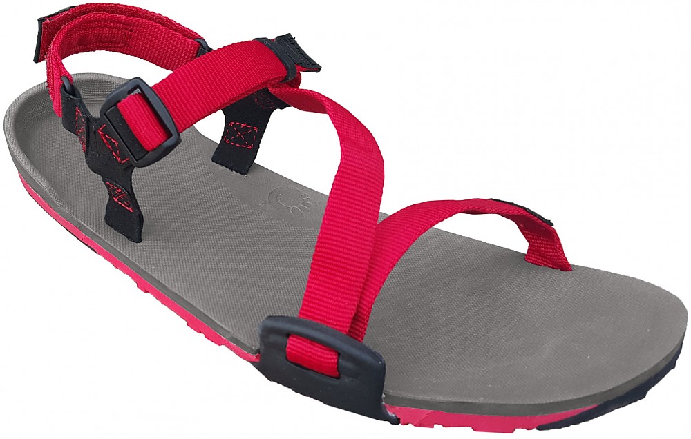 photo: Xero Shoes Women's Z-Trail sport sandal