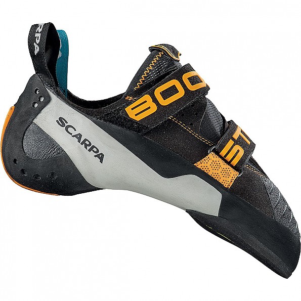 Scarpa Booster