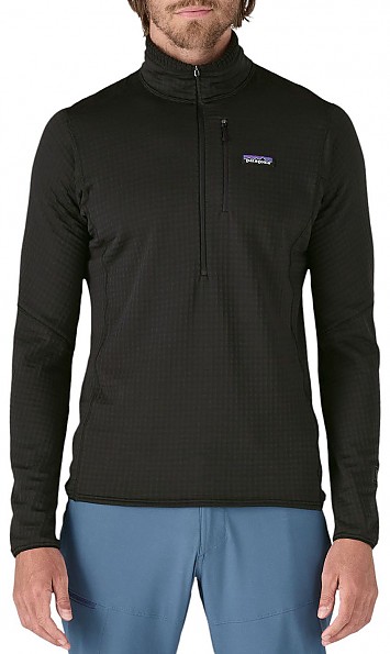 Patagonia R1 Pullover