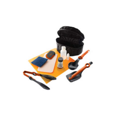 GSI Outdoors Crossover Kitchen Kit