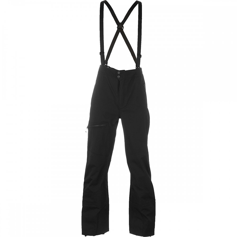 photo: Cloudveil Koven Pant waterproof pant