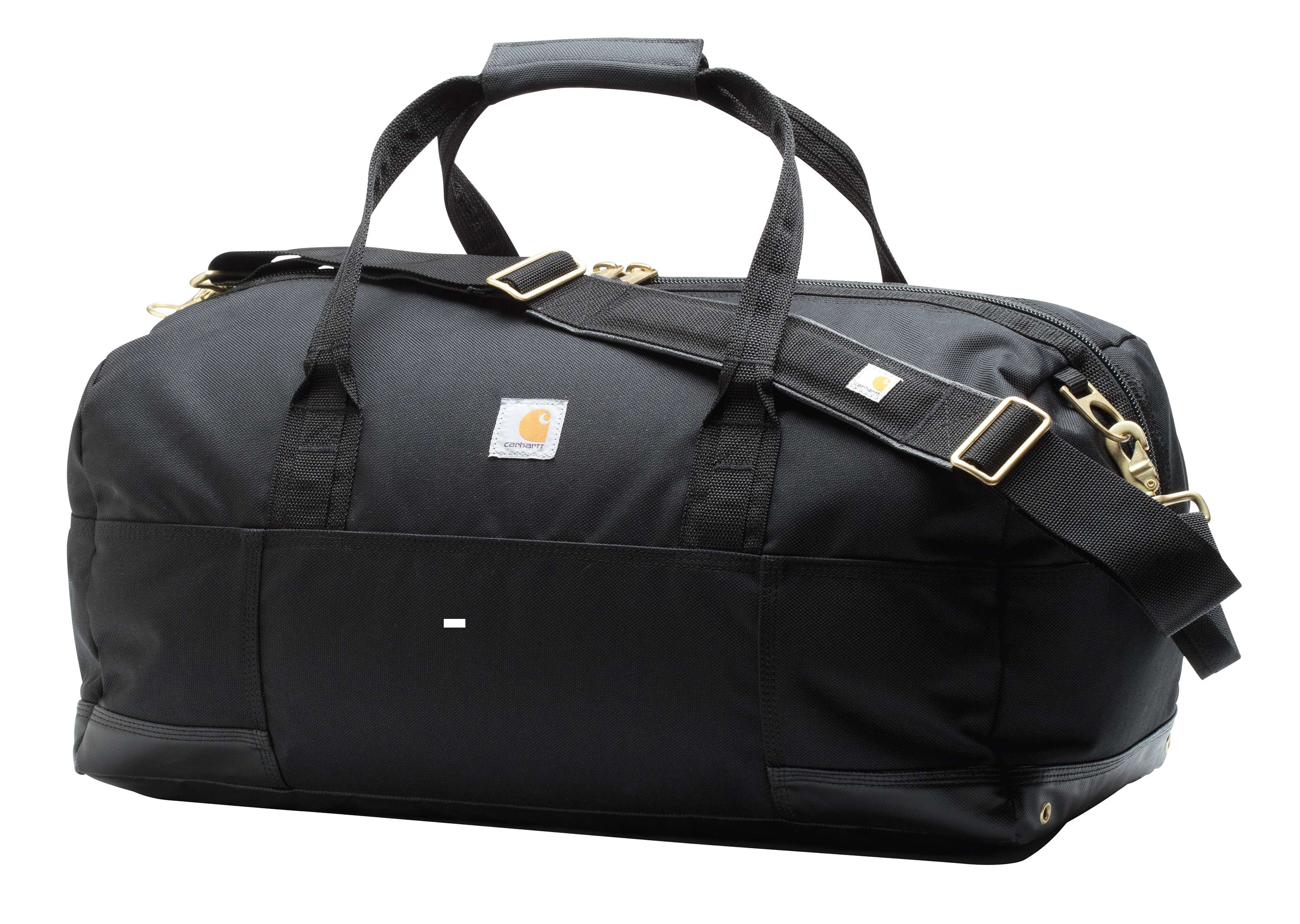 photo: Carhartt Legacy Gear Bag pack duffel