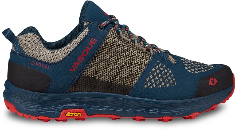 photo: Vasque Women's Pingora approach shoe
