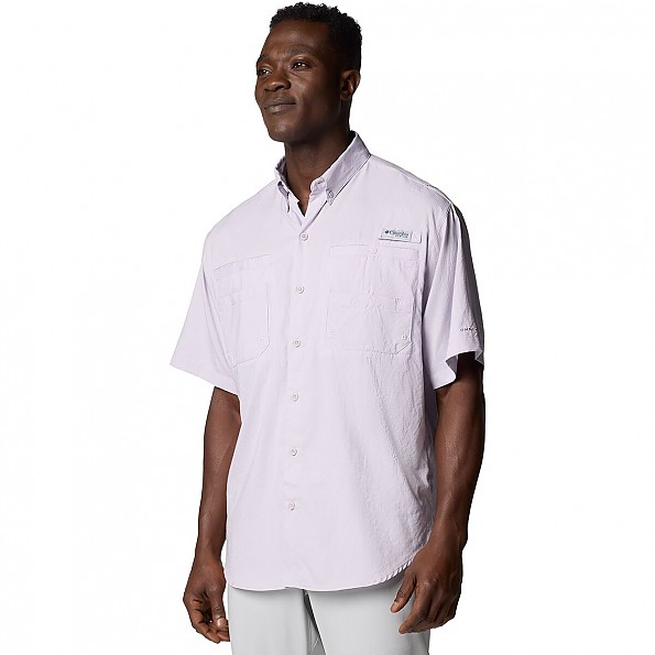 Columbia Tamiami II Short Sleeve Shirt