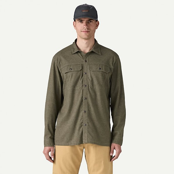 Hiking Shirts