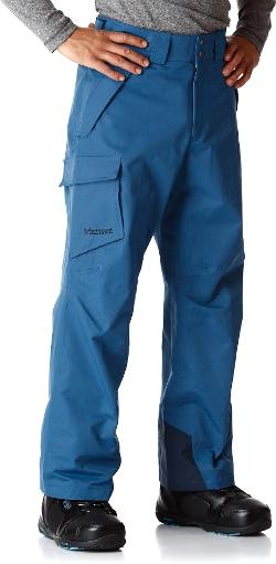 marmot motion pant