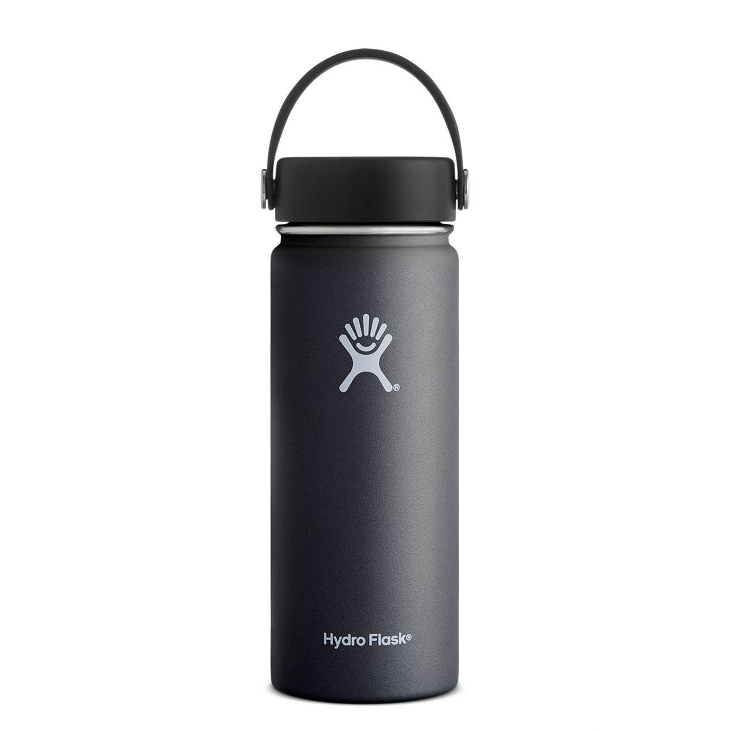 Hydro Flask 18 oz Wide Mouth Reviews - Trailspace