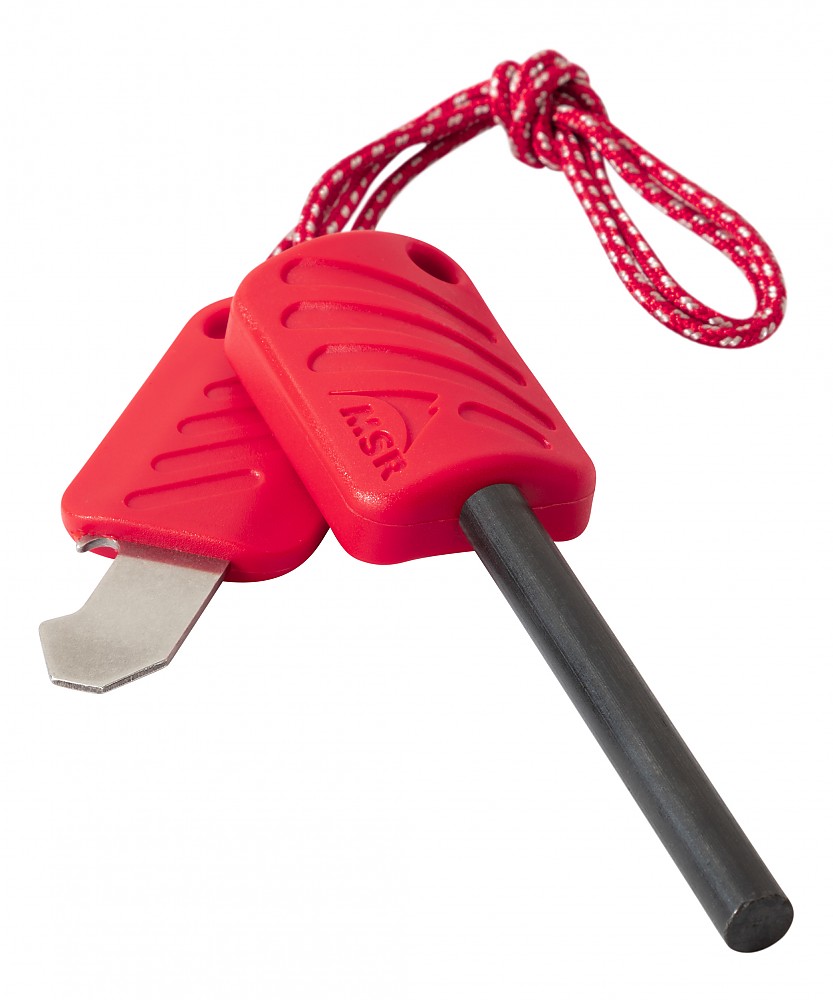 Msr Strike Igniter Reviews Trailspace