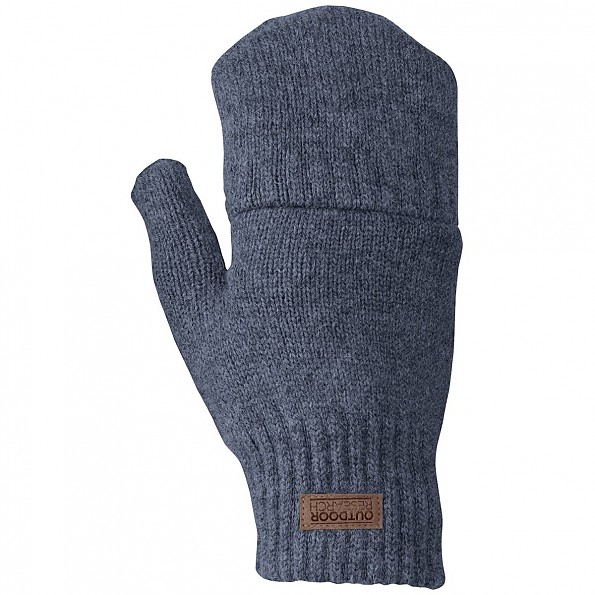 Outdoor Research Lost Coast Fingerless Mitts