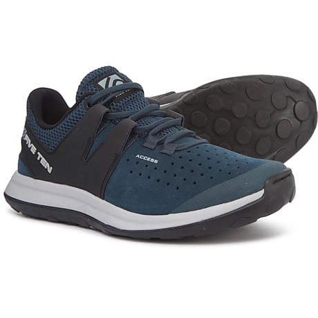 photo: Five Ten Access approach shoe