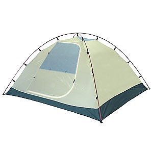 photo: ALPS Mountaineering Taurus 5 OF Outfitter three-season tent