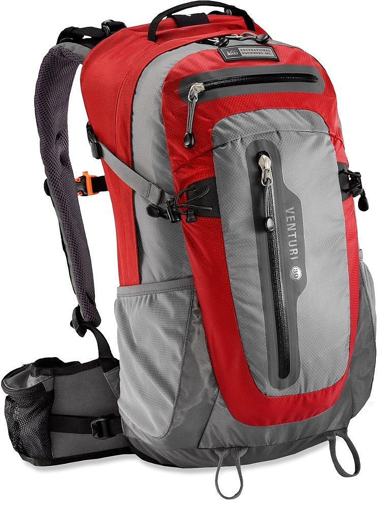 photo: REI Venturi 30 Pack daypack (under 35l)