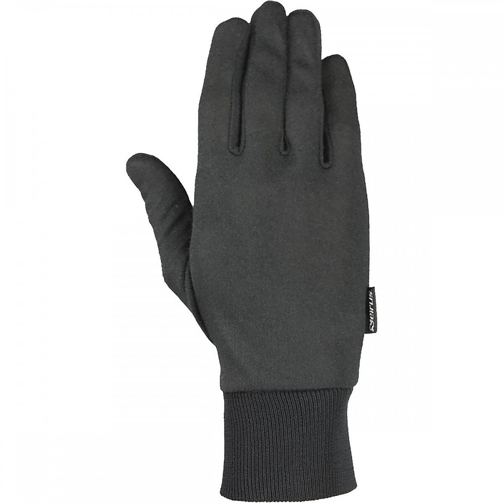 photo: Seirus Thermax Deluxe Glove Liner glove liner