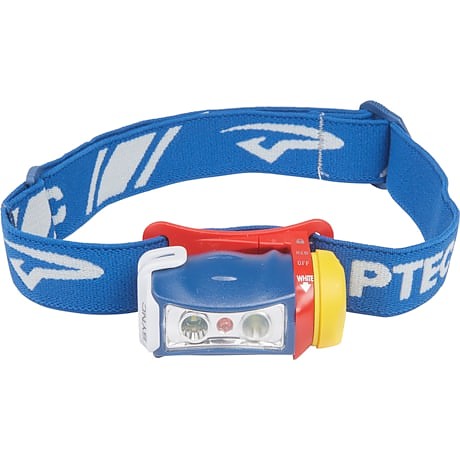 photo: Princeton Tec Sync headlamp