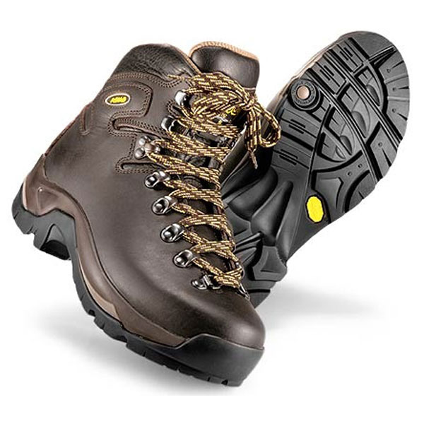 best asolo boots