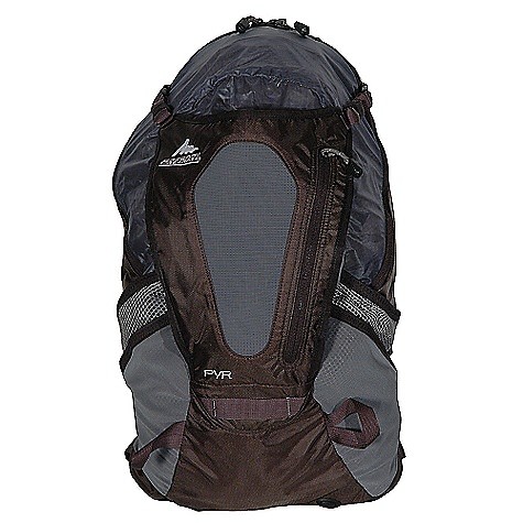 photo: Gregory Pyr daypack (under 35l)