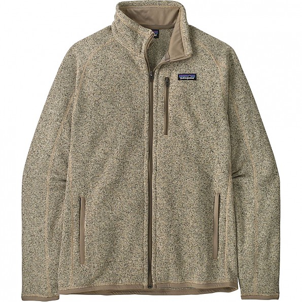 Fleece Jackets