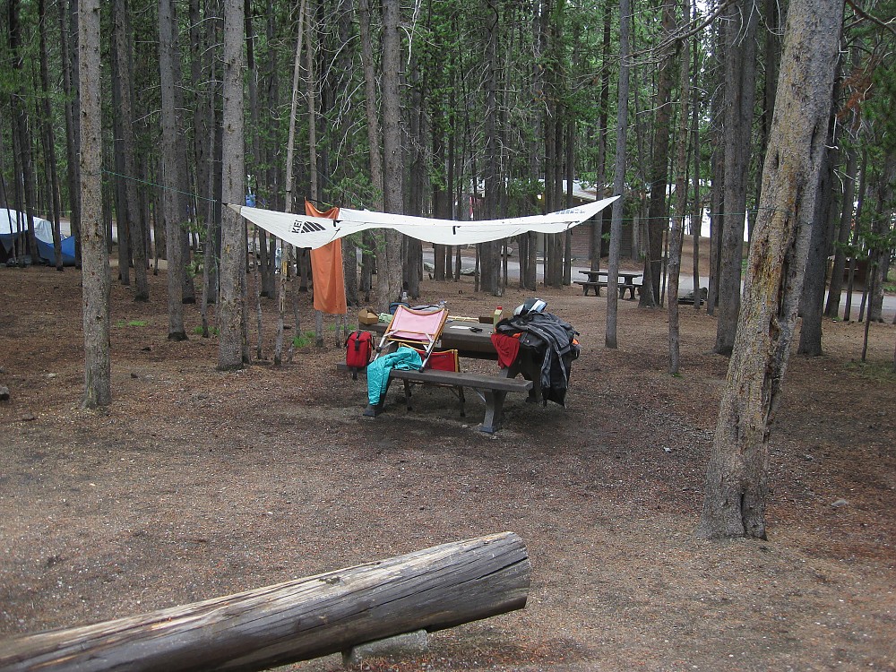 Kelty Noah's Tarp 9 Reviews Trailspace