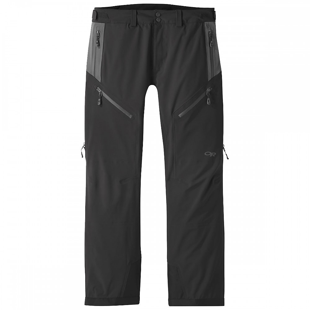 photo: Outdoor Research Skyward II Pants snowsport pant