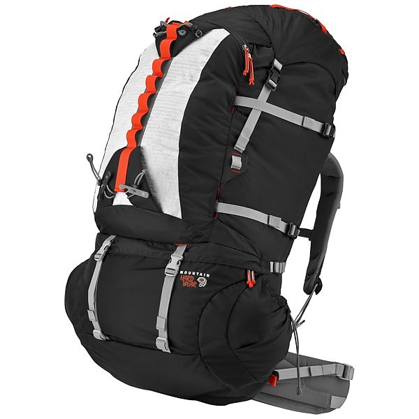 photo: Mountain Hardwear BMG 105 expedition pack (70l+)