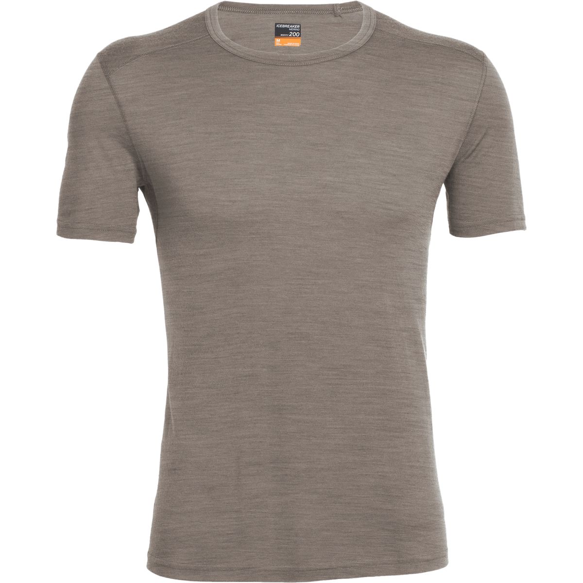 photo: Icebreaker Oasis Crewe S/S base layer top