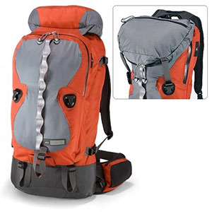 50l backpacking pack
