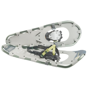 photo: Tubbs Women's Frontier Series recreational snowshoe