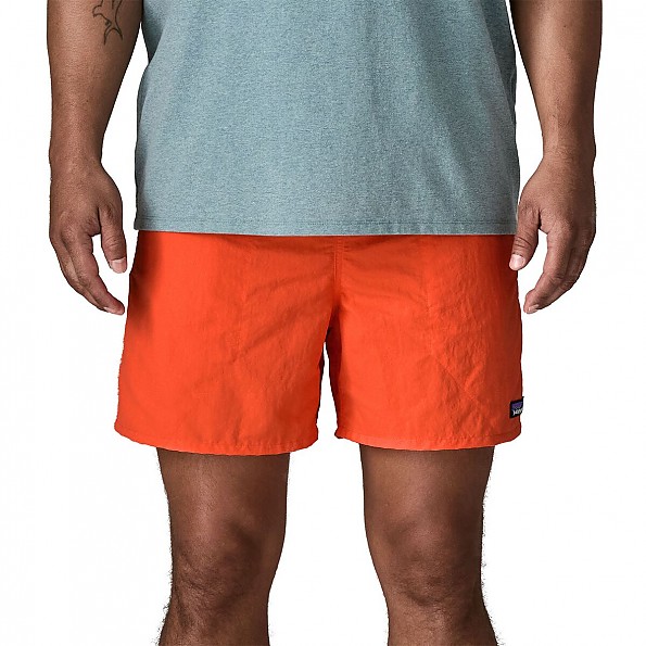 Patagonia Baggies Shorts 5