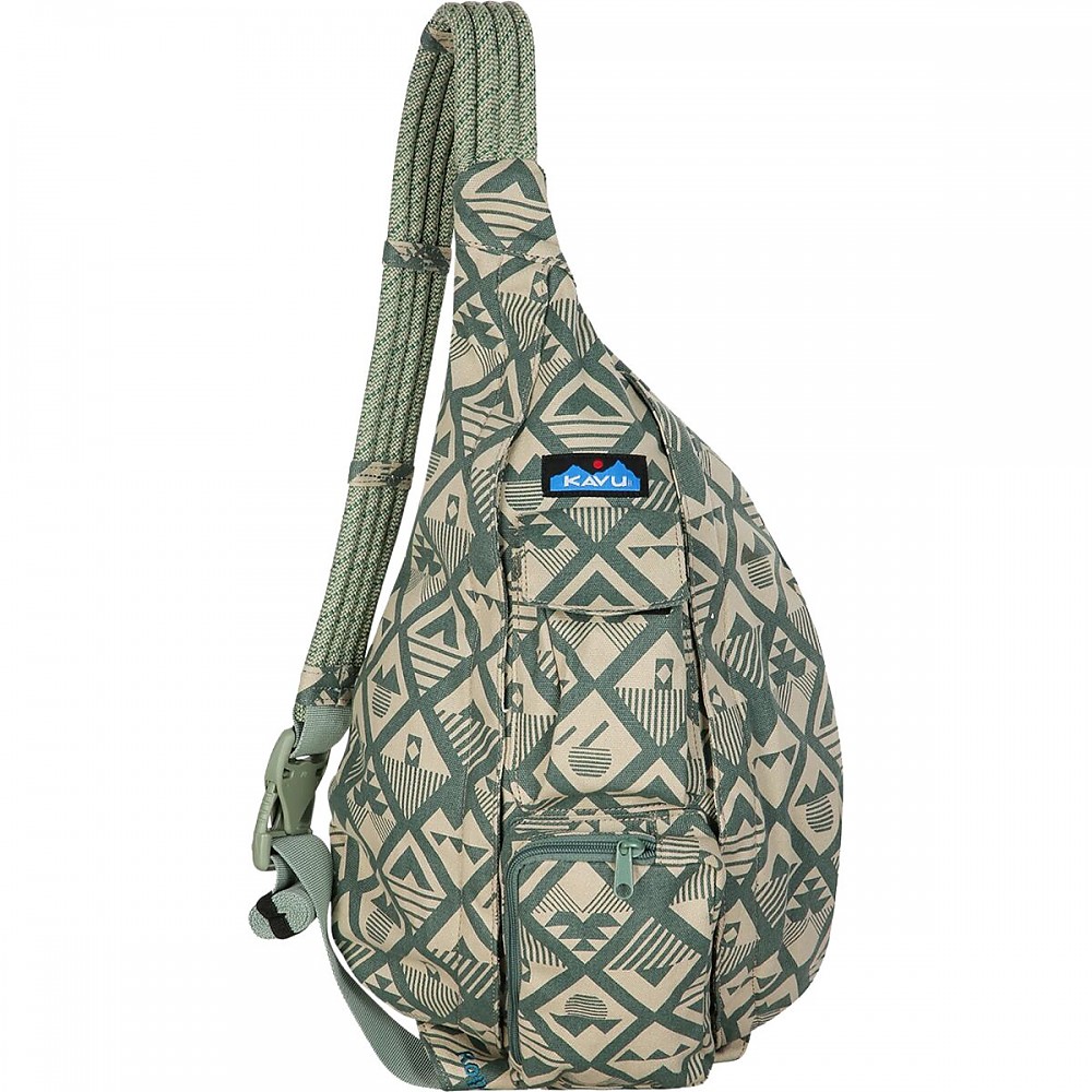 photo: Kavu Rope Bag daypack (under 35l)