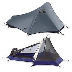 photo: Mountain Hardwear PCT 2 three-season tent