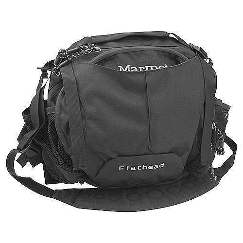 photo: Marmot Flathead lumbar/hip pack