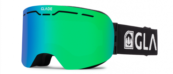 Glade Challenger Goggles