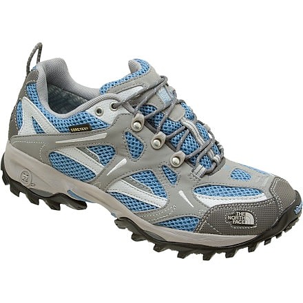 photo: The North Face Women's Hedgehog GTX XCR trail shoe