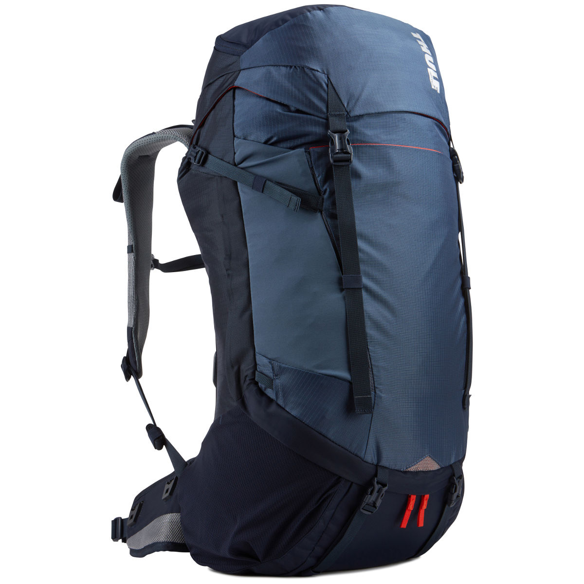 photo: Thule Men's Capstone 40L overnight pack (35-49l)
