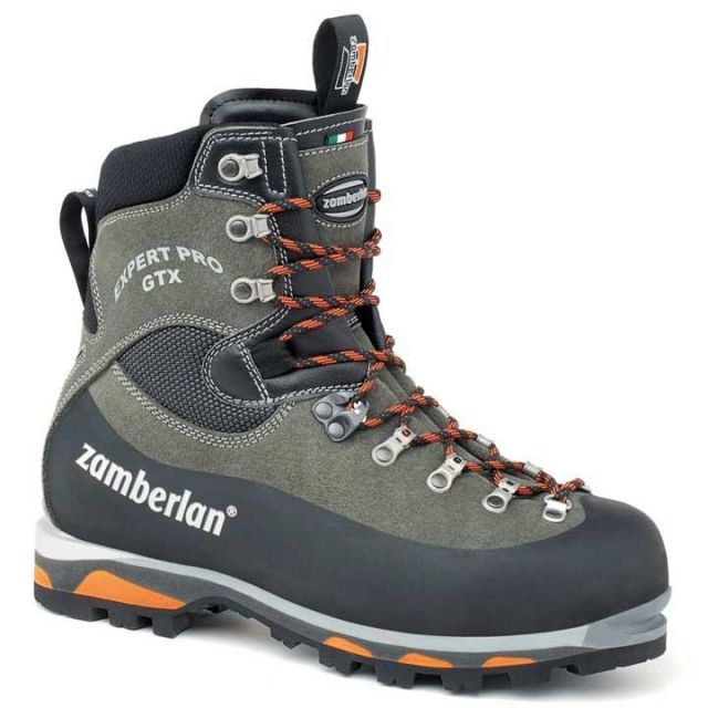 The Best Mountaineering Boots for 2019 Trailspace