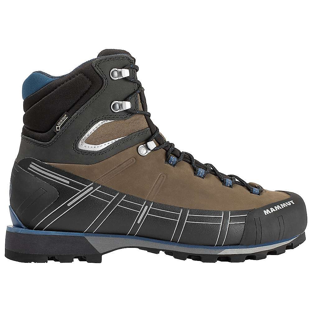 Mammut Kento High GTX Reviews - Trailspace