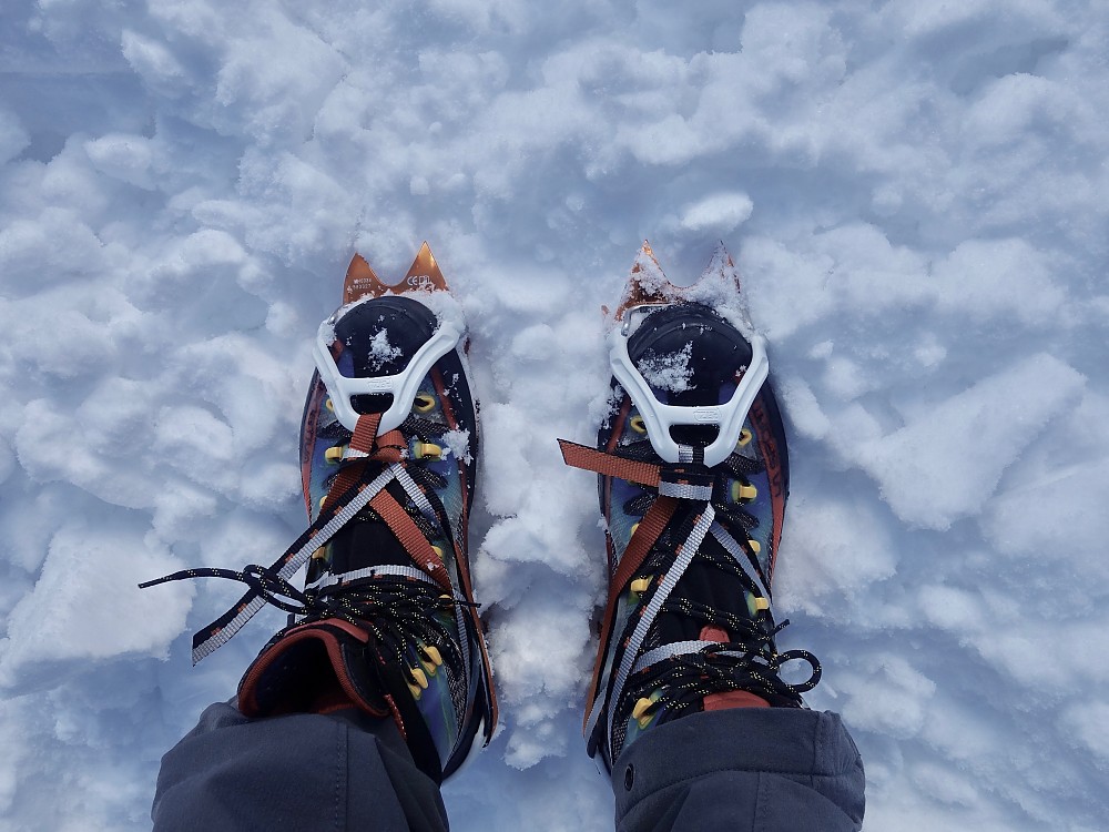 Petzl Leopard FL Reviews Trailspace