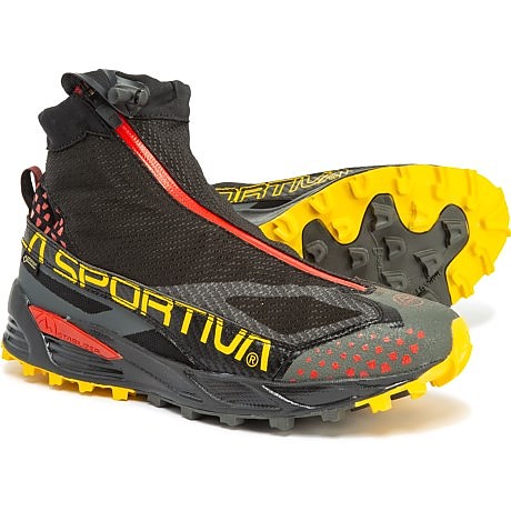 la sportiva crossover 2