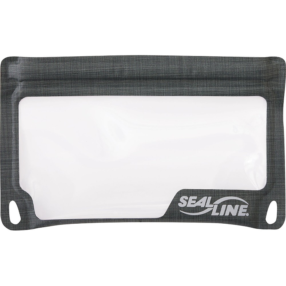 photo: SealLine E-Case waterproof soft case