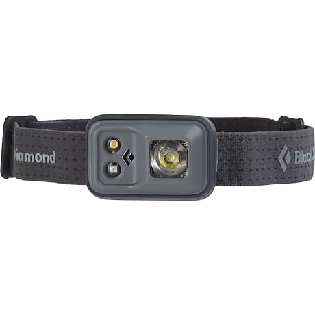 photo: Black Diamond Gemini headlamp