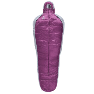 photo: Sierra Designs Women's Mobile Mummy 800 3-Season 3-season down sleeping bag