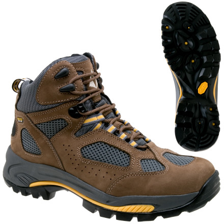 Vasque Breeze GTX XCR Reviews - Trailspace