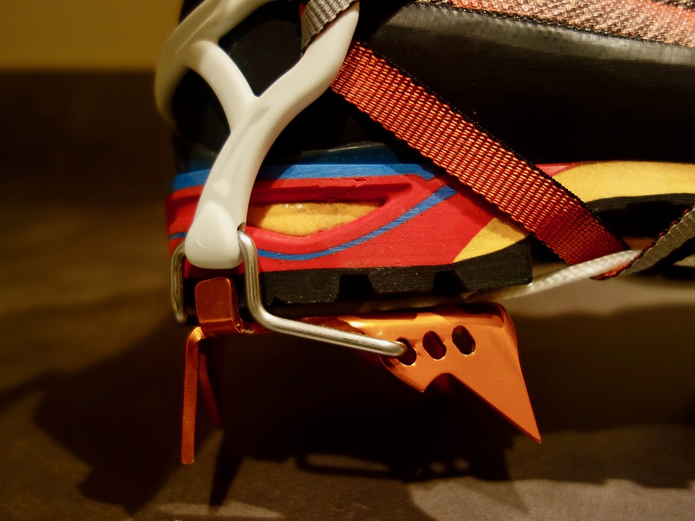 Petzl Leopard FL Reviews Trailspace