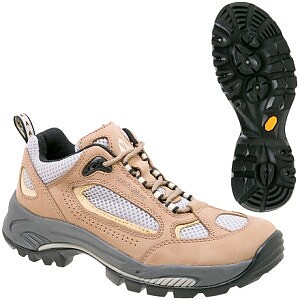 Vasque Breeze Low