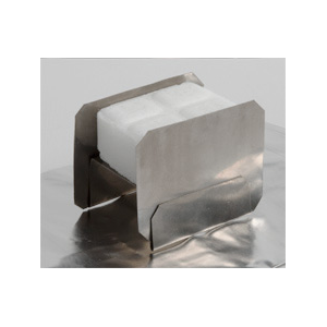 photo: Trail Designs Gram Cracker solid fuel stove