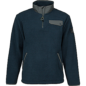 photo: Ascend Pathfinder fleece top