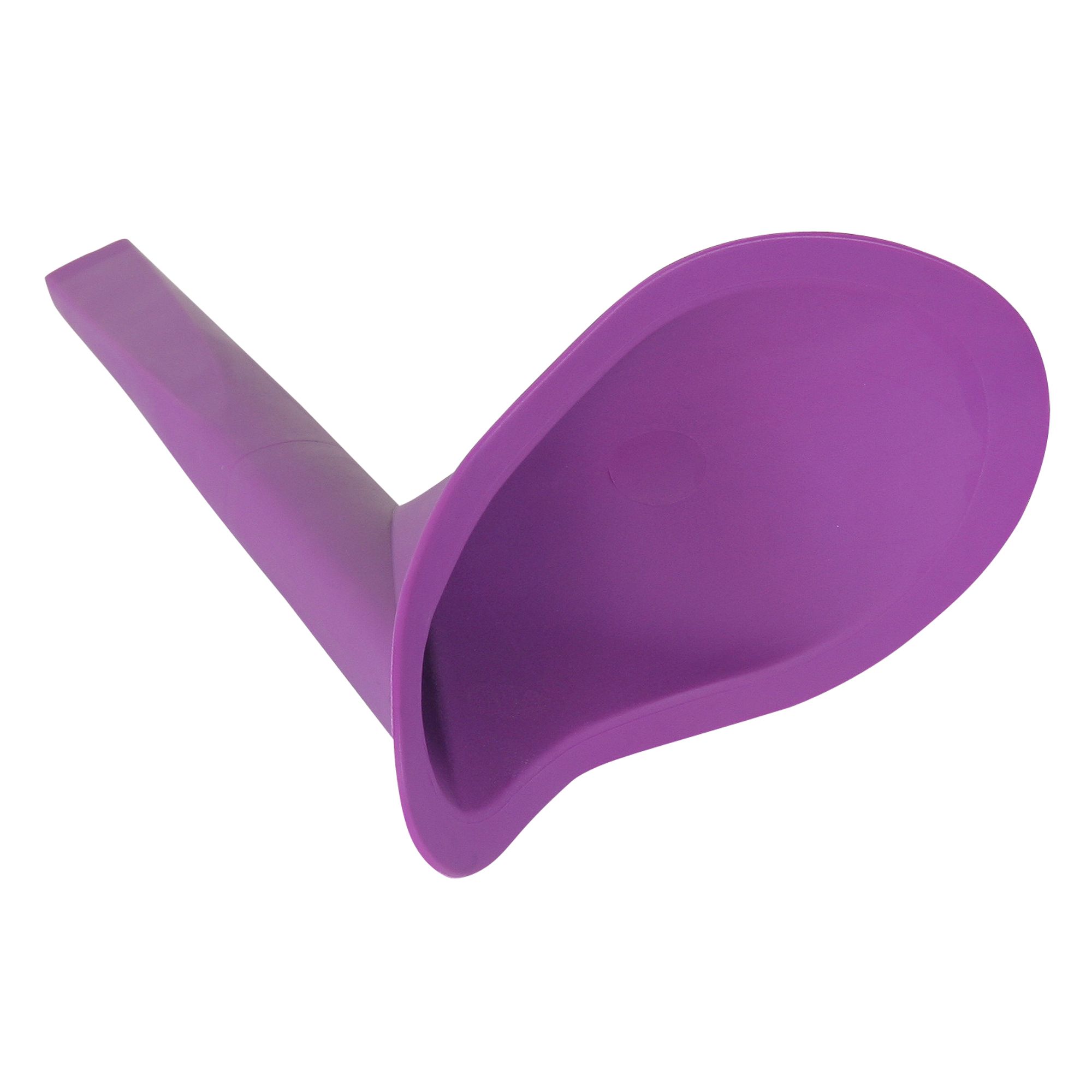 photo: Whiz Freedom Feminine Funnel urination device