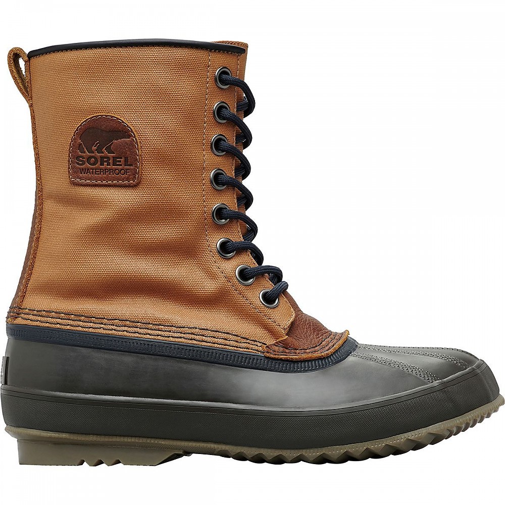 photo: Sorel 1964 Pac Boot winter boot