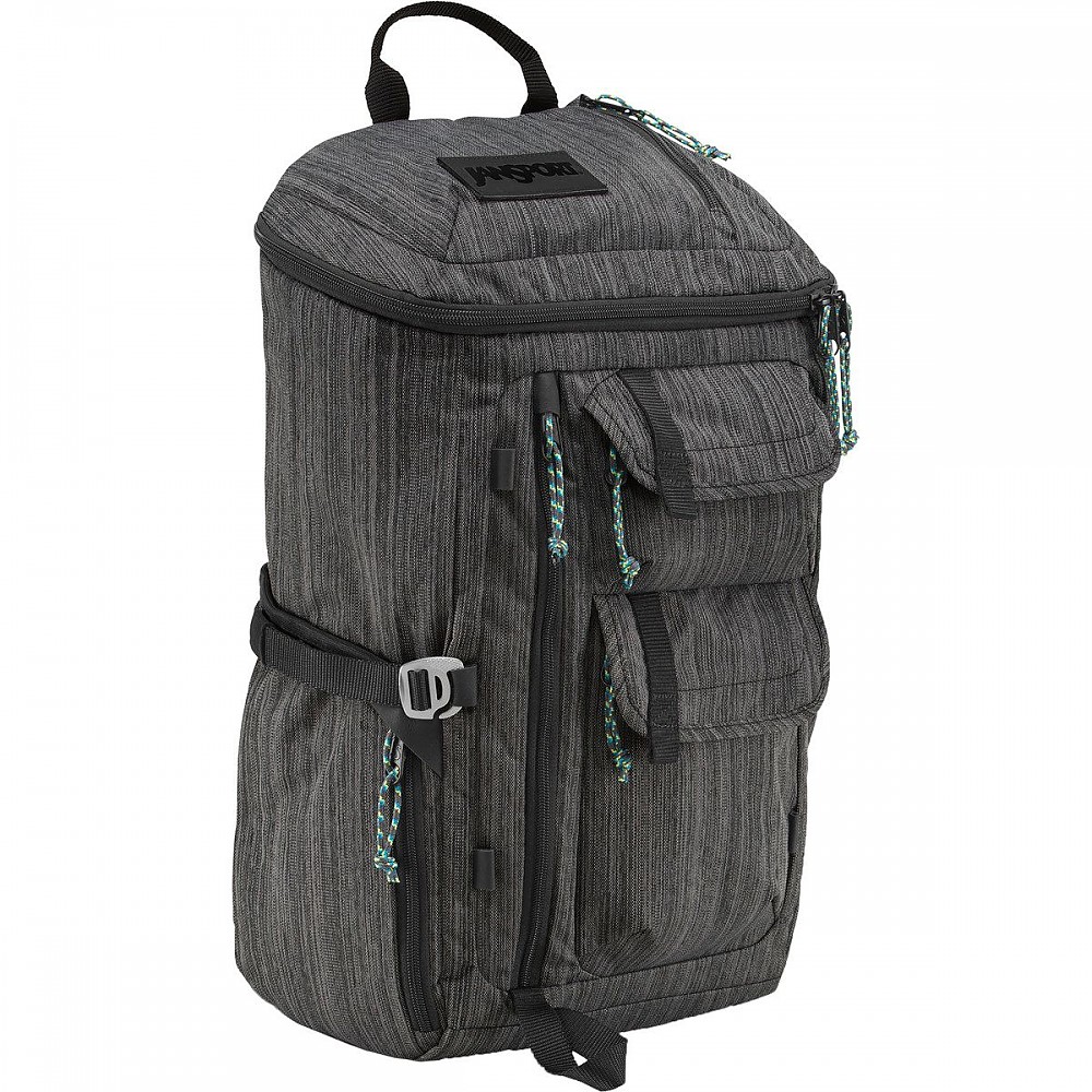 photo: JanSport WatchTower daypack (under 35l)