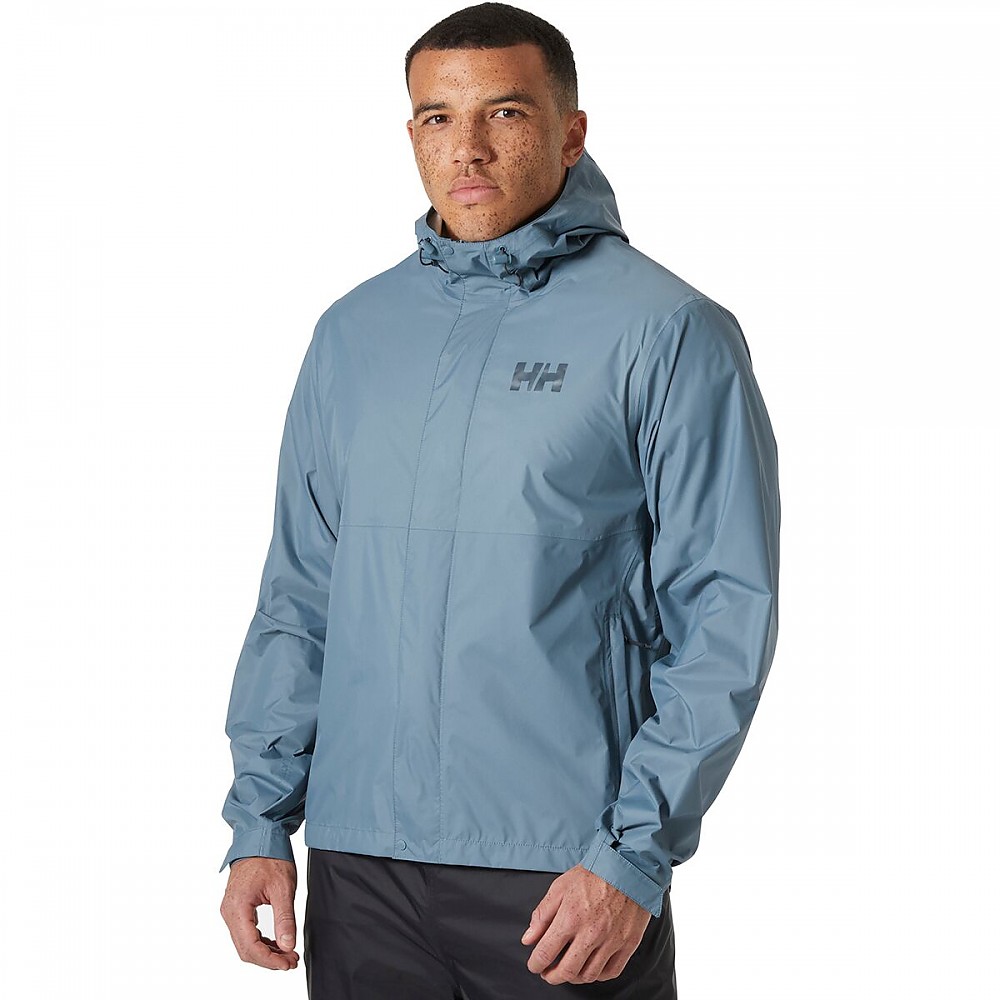 photo: Helly Hansen Men's Loke Jacket waterproof jacket
